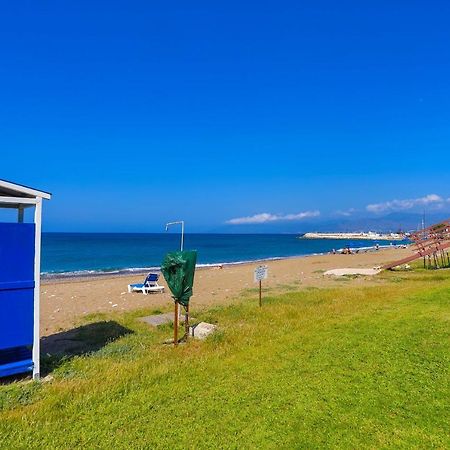 Villa Kition Λυσός Εξωτερικό φωτογραφία