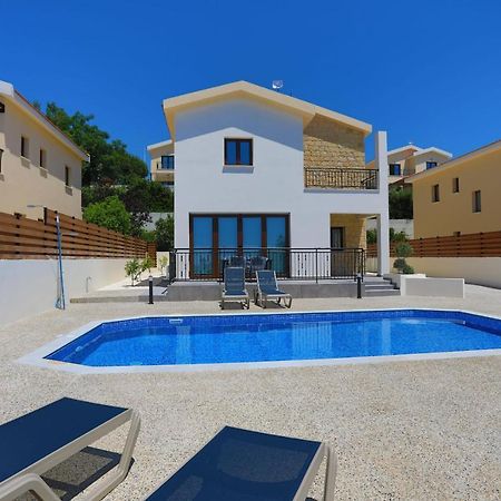 Villa Kition Λυσός Εξωτερικό φωτογραφία